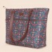 Sheesh Mahal Jaali Motif Tote Bag